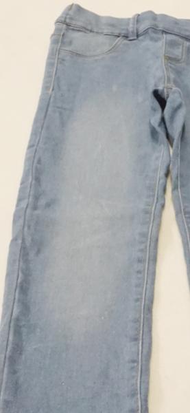 Jeanshose Gr. 134 von Page One (4210)